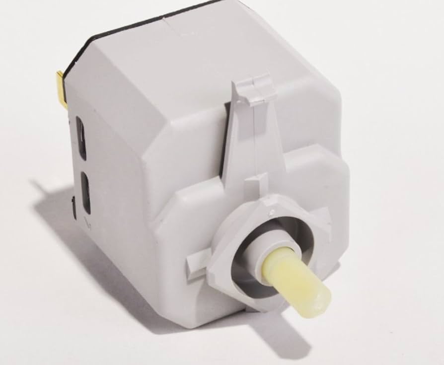Amazon.com: Whirlpool 3404233 Starter Switch : Automotive